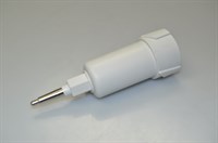 Drive coupling, Electrolux food processor - White